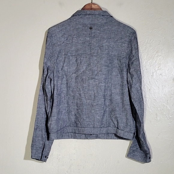 Prana Snider Jacket - Picture 2 of 7